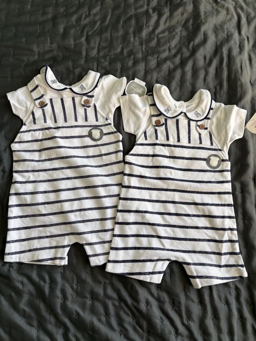 Зимни дрехи космонавти и чувалчета