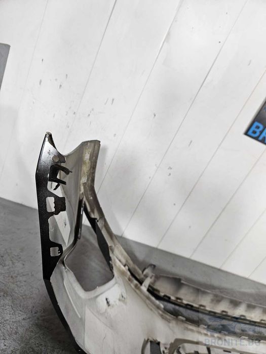 Предна броня Ford Focus 4 Форд Фокус 2018-2022 * 2бр