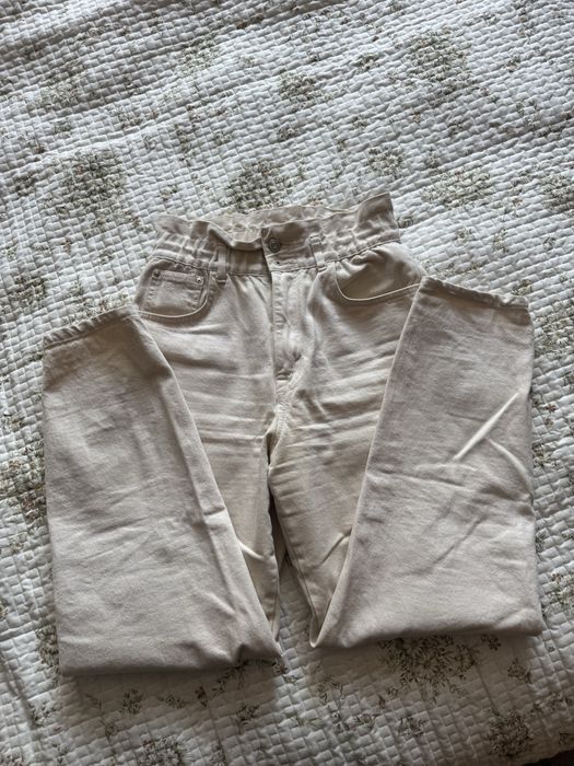 Джинсы Pull&Bear