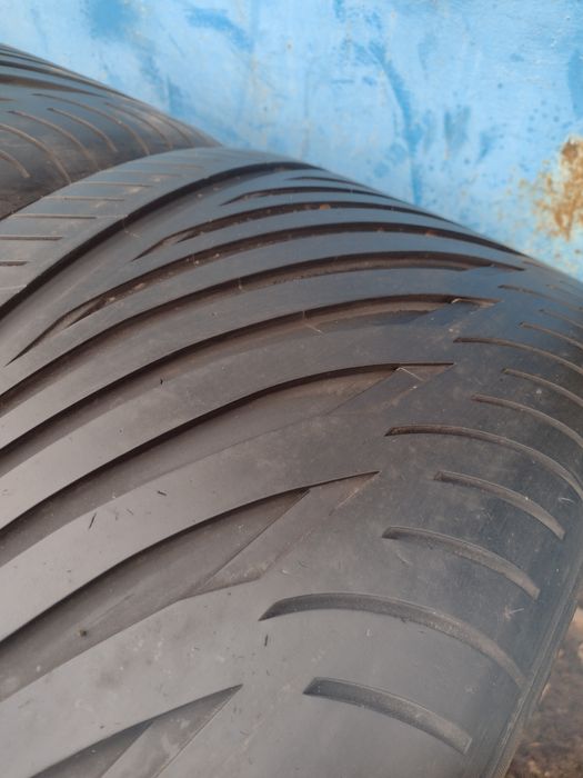 Vredestein Ultrac Suv 2бр.315/30/22 дот1813