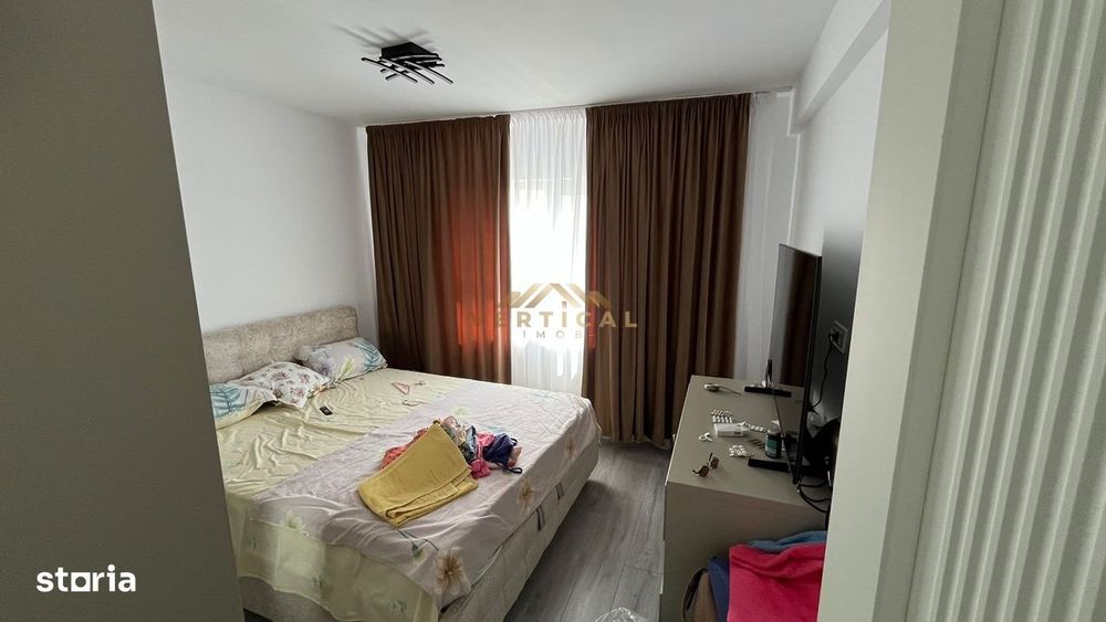 Casă de vânzare – Comuna Berceni – Vidra | Gata de mutare | Mobilată
