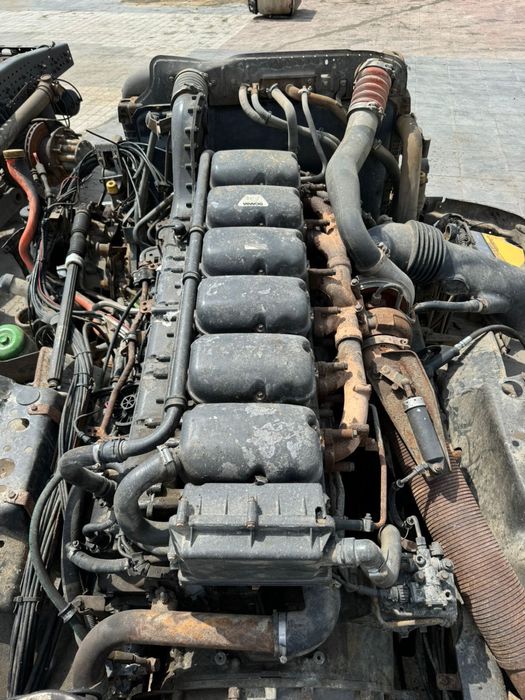 Грузовой Разбор Европейских фур