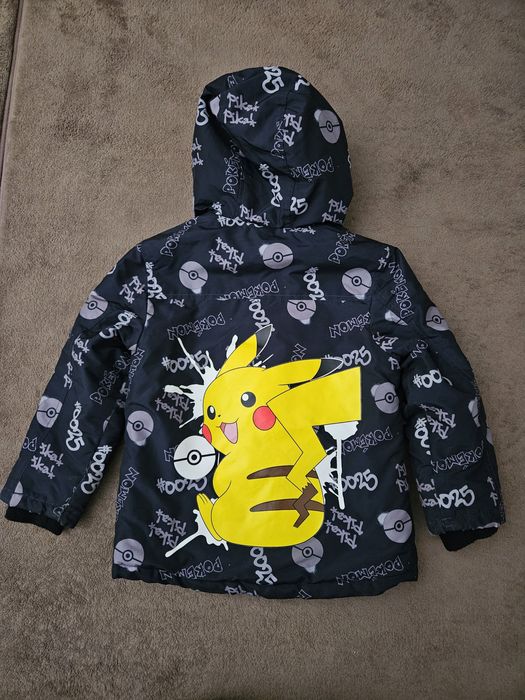 Детско яке 116 размер