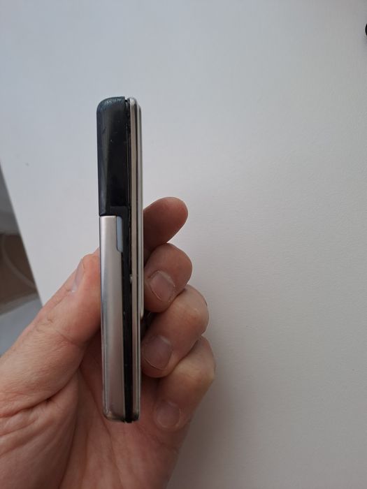 Nokia 6300 сотовый телефон