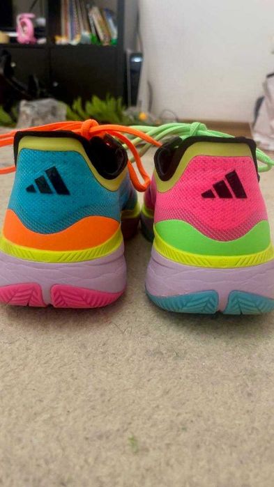 Кроссовки Adizero select 2.0 low trainers 44 EU| US 10