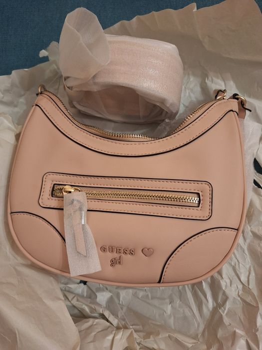 Guess girl чанта за момичета