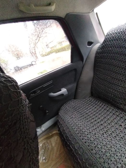 Срочно Продам Ford Sierra 2.0