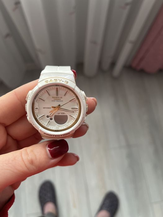 Часовници Baby G