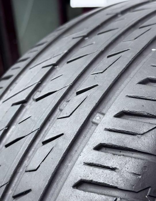 215/55R16 Norauto 2023 stare foarte buna