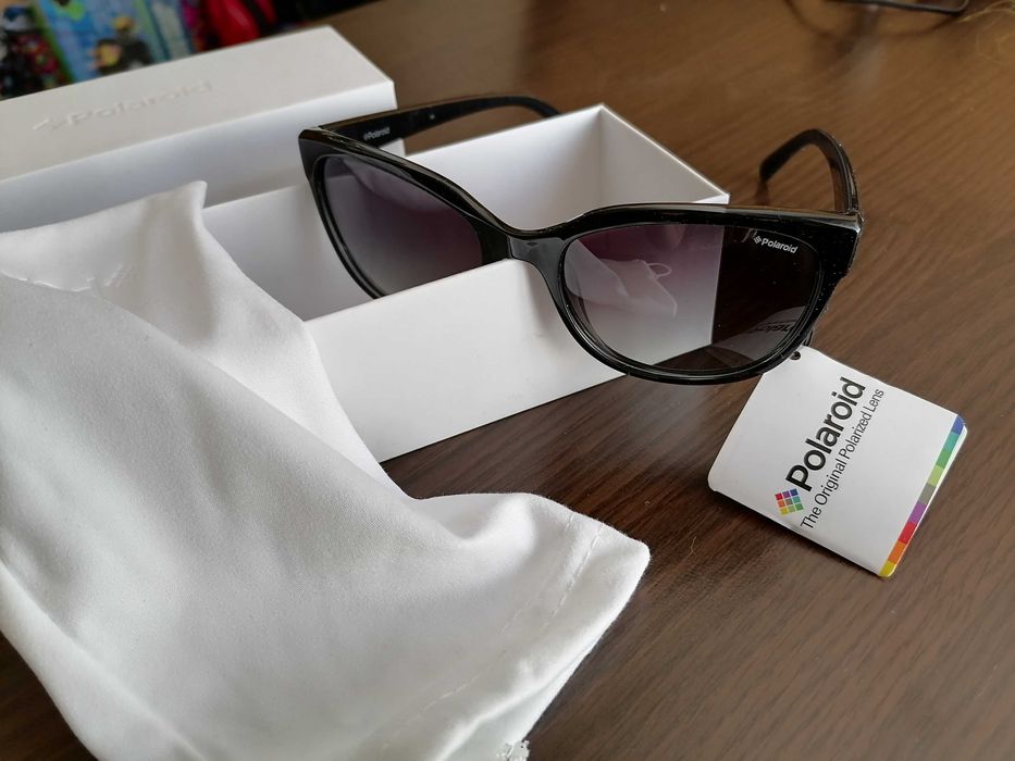 Слънчеви очила Polaroid