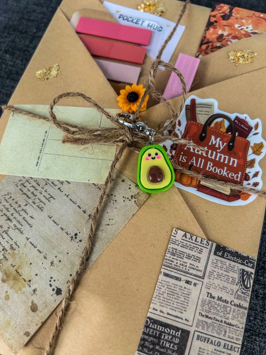 Книги, blind date with a book