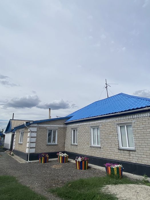 Продам 4 комн. дом.