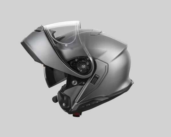 Модуларна каска Shoei NEOTEC3 2024 мото търист мотор писта
