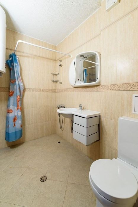 Продава се Двустаен апартамент в София, Бъкстон - 64 кв.м за 3360 €/кв.м - Снимка #4