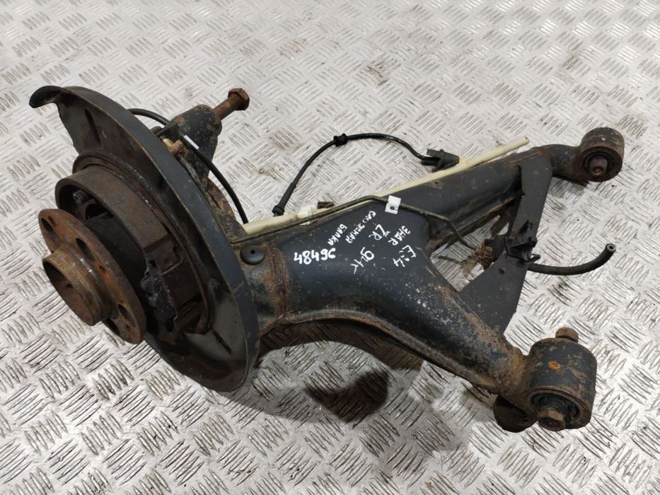 Пружины перед орига Бмв е34 525