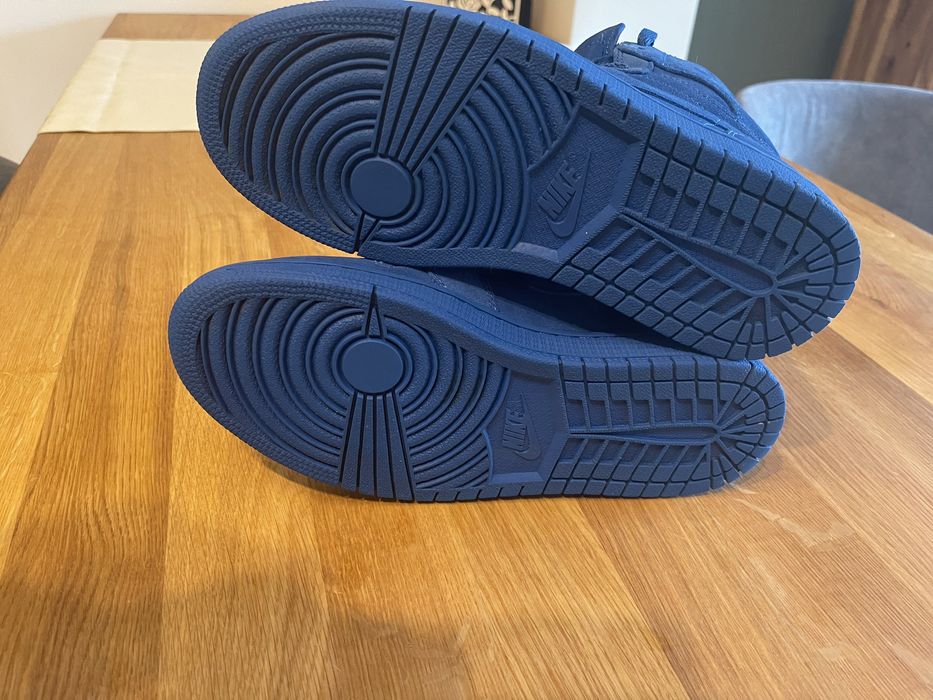 Nike Air Jordan - дамски