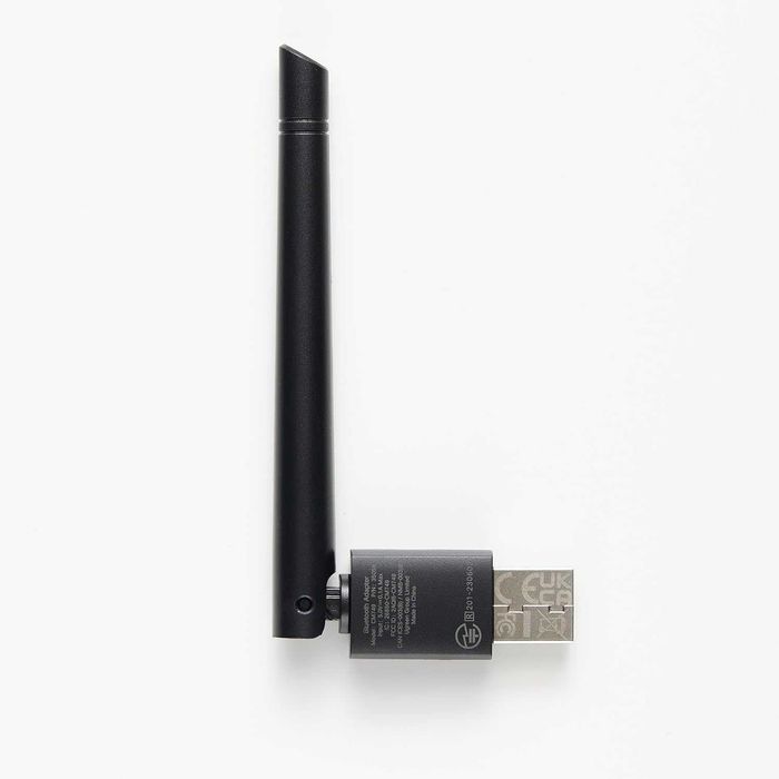 Новинка! Ugreen Bluetooth 5.4 адаптер 120м