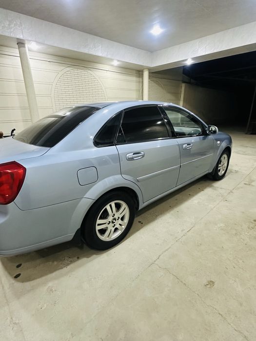 Other Lacetti / Gentra 2011 — 3