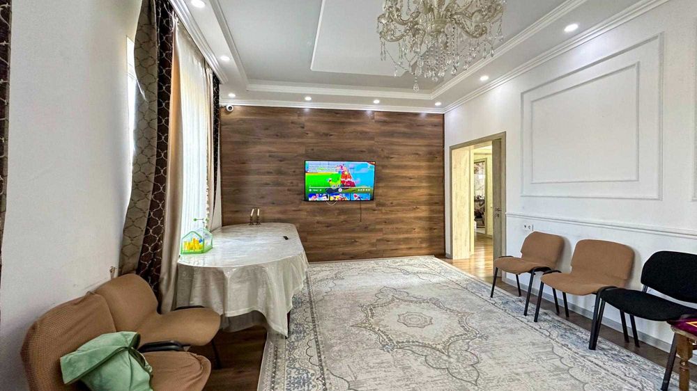 В продаже Дом Гаухар Империя