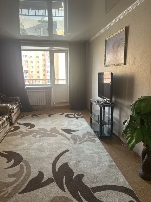 Сдам 1 комн квартиру