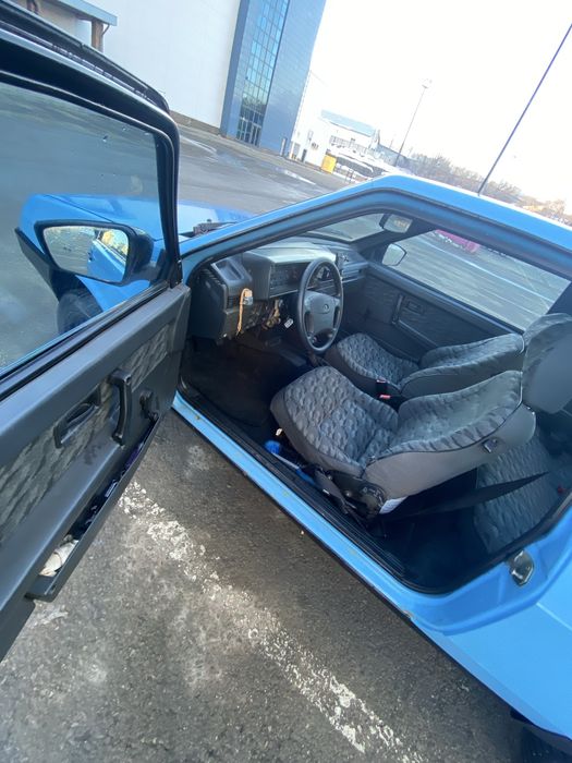 ВАЗ 2108 1,5 МТ, 2001