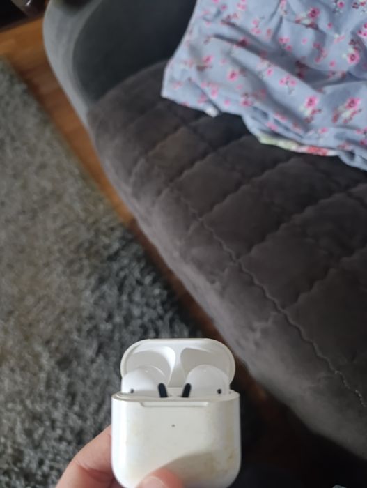 Айрподс очень дёшево