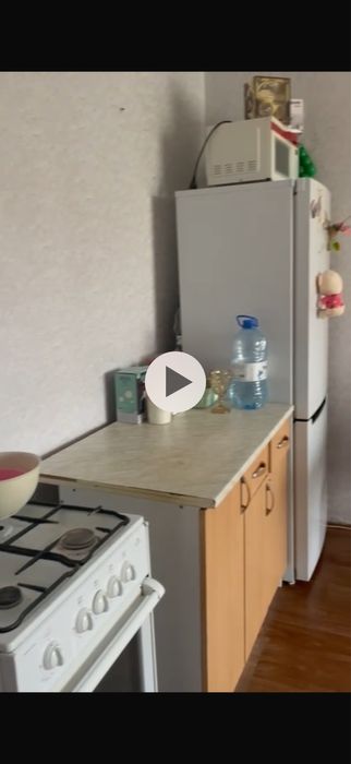 Сдам комнату в общежитии