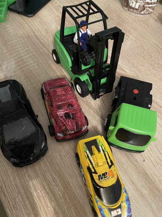 Продам игрушки