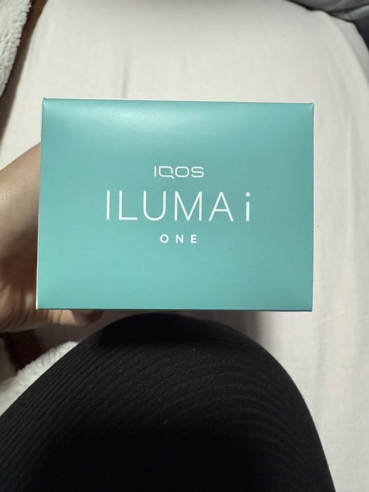 iqos nou nouț sigilat