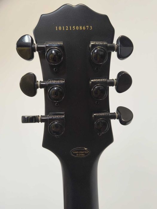 Epiphone SG Prophecy