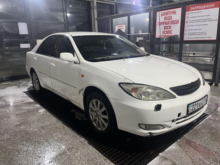 Продам тойота Камри 30