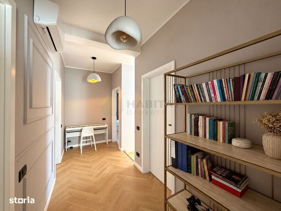 Locație premium, lângă pădure | Vila individuala 4 camere+piscina