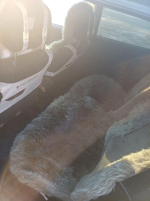 Продам опель астра ф