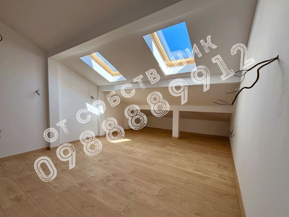 Продава се Мезонет в Велико Търново, Картала - 178 кв.м за 894 €/кв.м - Снимка #5