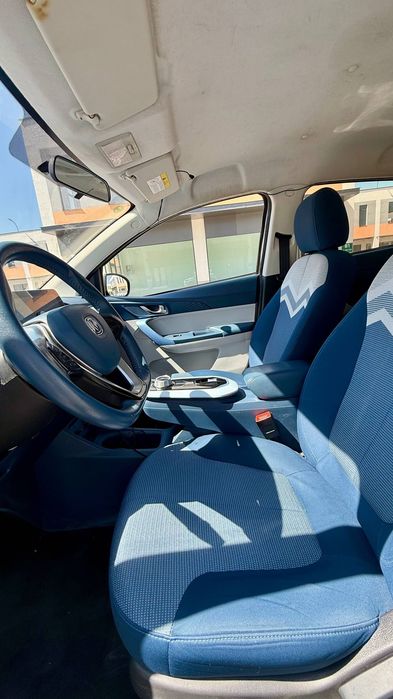 Changan Ben Ben Star 2023yil Toshkenda  yurgan, bir qo'l minilgan!