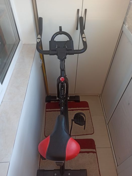 Продам велотренажёр за 35 тысяч