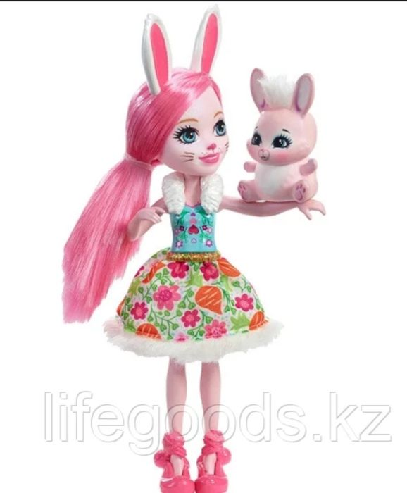 Кукла enchantimals