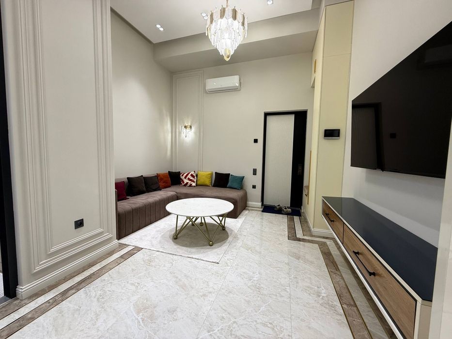 СРОЧО!ПРОДАЕТСЯ 2/7/9
НОВОСТРОЙКА 
ЖК Yunusabad Residence 
Юнусабадски