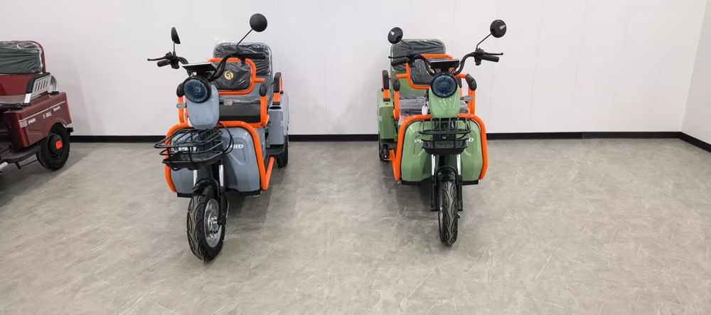 Трицикл оптом и в розницу