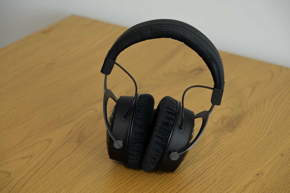 Слушалки Beyerdynamic DT 1990 Pro