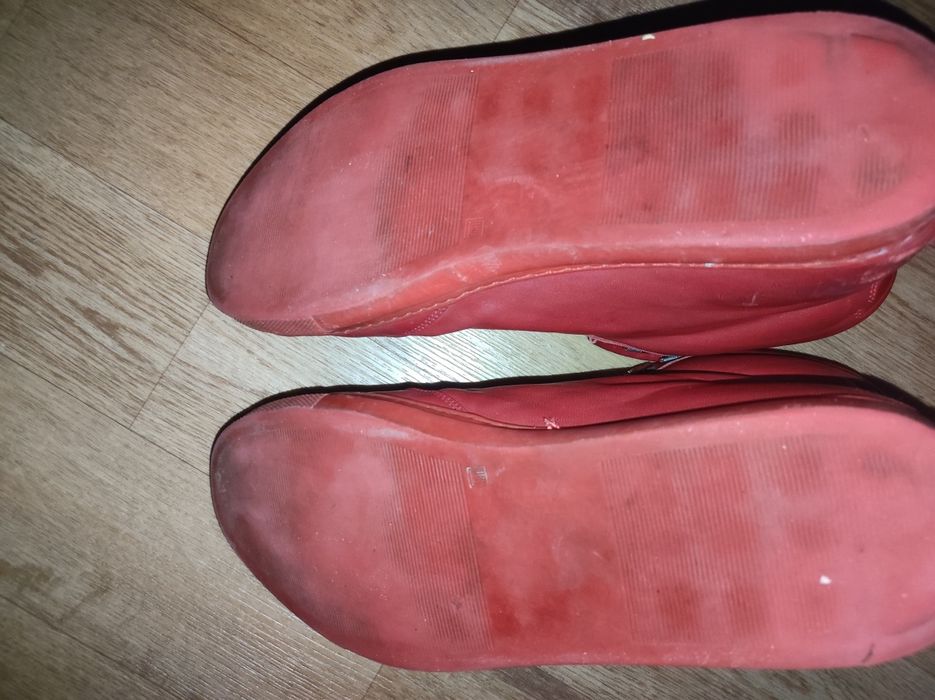 Кросовки Philip plein red. 44 размер. Оригинал.