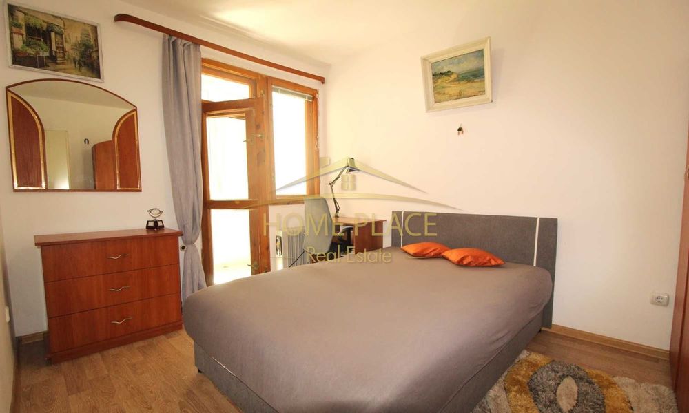 Дава се под наем Четиристаен апартамент в Варна, Младост 1 - 90 кв.м за 612 € - Снимка #2