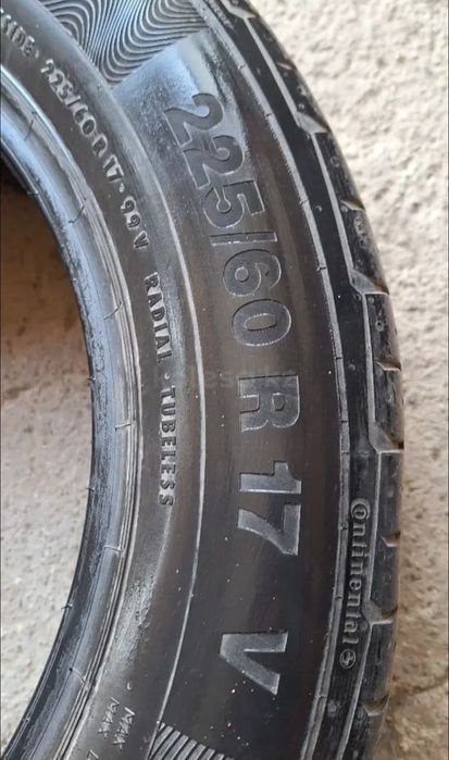 Continental ContiPremiumContact5