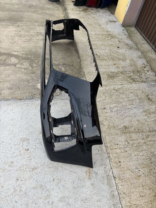 Bara fata Audi A4 B9