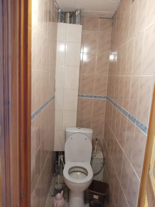 Сдам 2х комнат квартиру