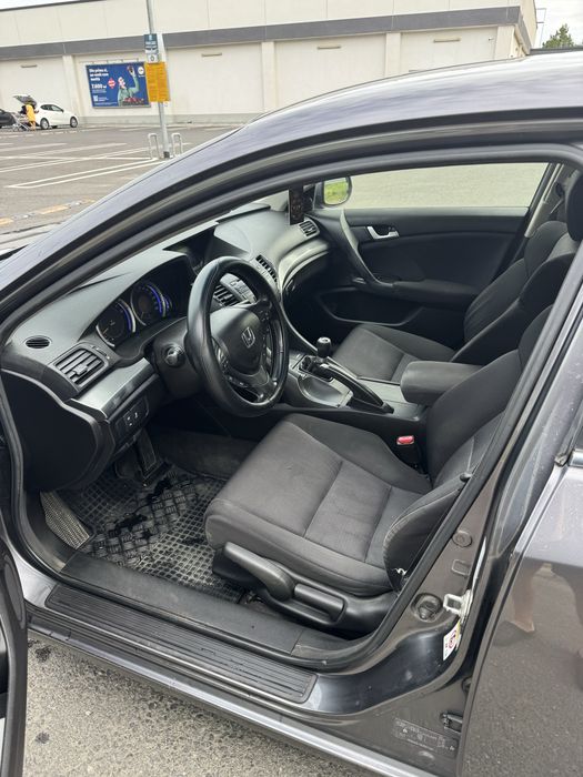 Honda Accord 2.0 i-VTEC