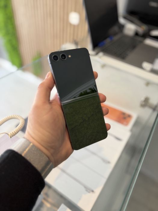 **ATS GSM**Samsung Flip 5 256GB/Grad A/Fact+Gar 12 luni