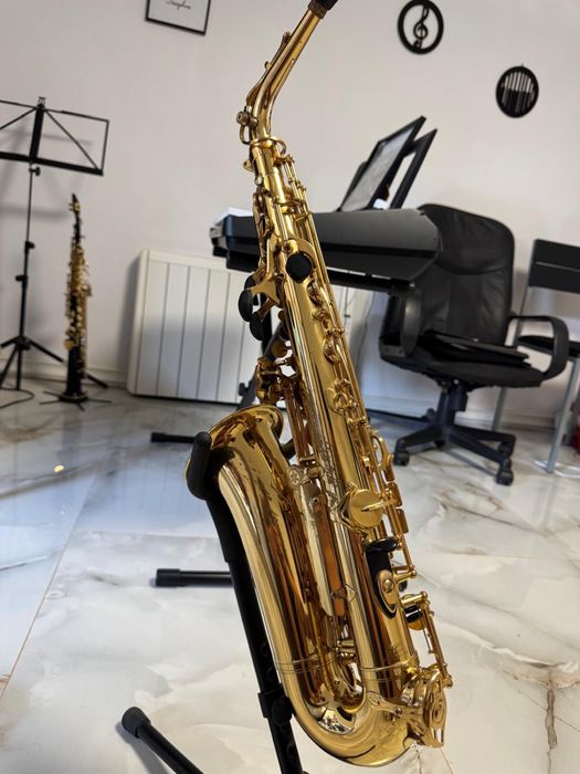 Vand saxofon yamaha 280