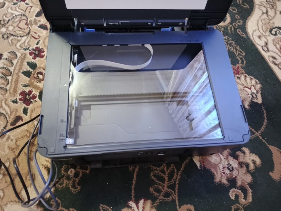 Canon pixma g2430