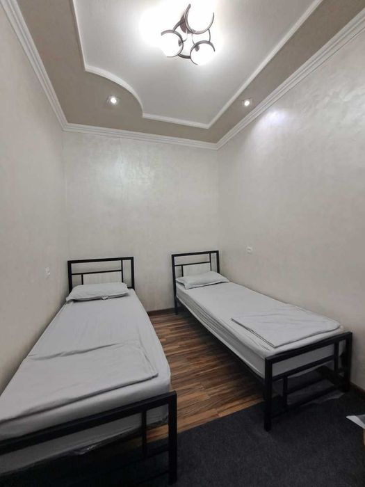 Hostel SAMPI balnisa va SELXOZ yaqinida 40000_250000